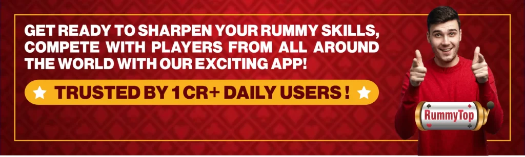RummyTop banner 2