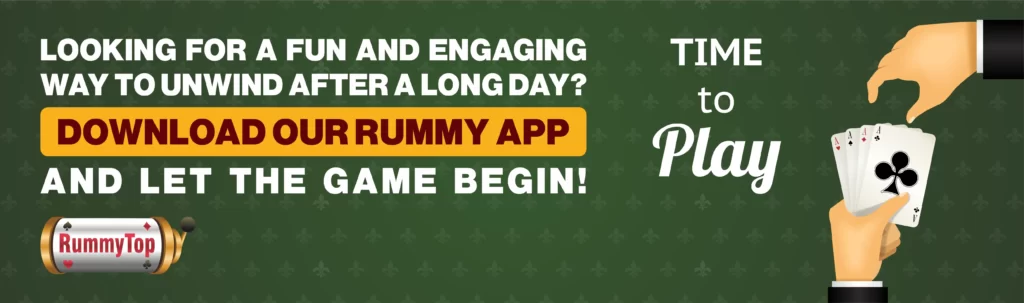 RummyTop banner 1
